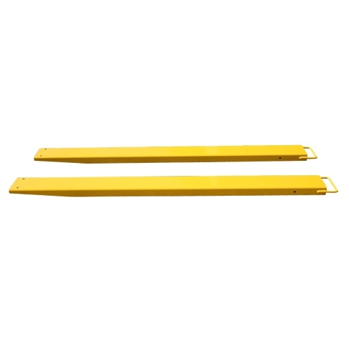 Prelungitoare lame 2.17m pentru motostivuitor 4.5T - Img 2