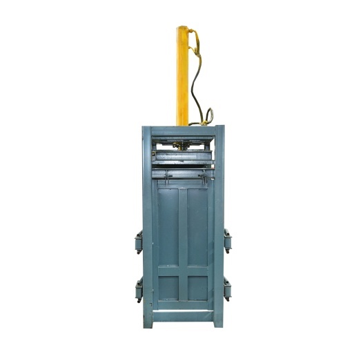 Presa carton 11kW, capacitate 130-150Kg, lungime piston 900mm - Img 4