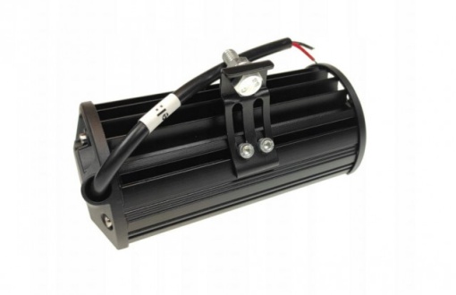 Proiector 40 LED, 120 W, combo, 12-24 V - Img 2