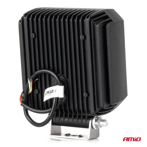 Proiector LED 30W COMBO 12V 24V AMIO - Img 4