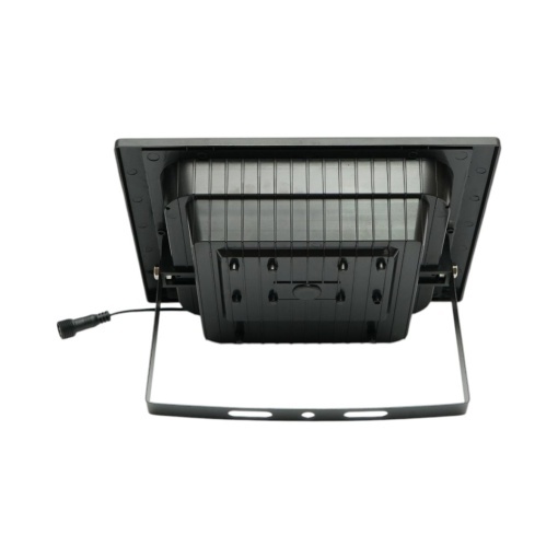 Proiector LED 60W, 6500K cu panou solar 6W, baterie LiFePO4 5000mAh si telecomanda IP67 Breckner Germany - Img 8