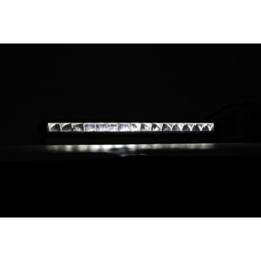 Proiector led cu functie stroboscopica 56cm - Img 2