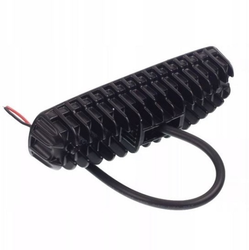 Proiector LED dreptunghiular 18W - Img 3