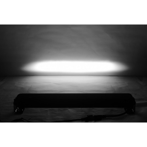 Proiector LED + DRL, 10 + 36 LEDURI, 5730 Lumeni - Img 4
