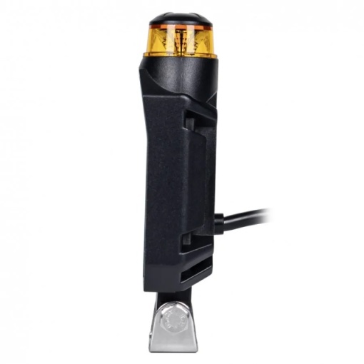 Proiector LED + lumina de semnalizare 12/24V - Img 2