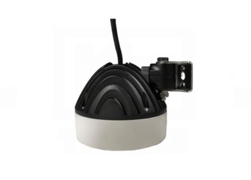 Proiector LED rotund 60W - Img 4