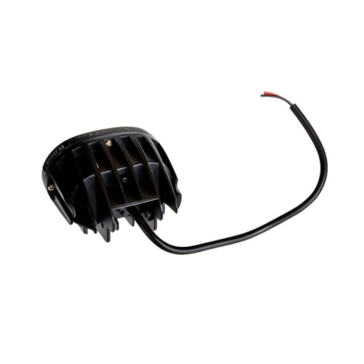 Proiector lucru motostivuitor 96x62, 2 LED-uri, 10-30V, 8W, 800lm - Img 2
