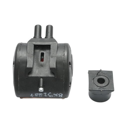 Pulsator 50/50 pentru aparat de muls vaci Breckner Germany - Img 5