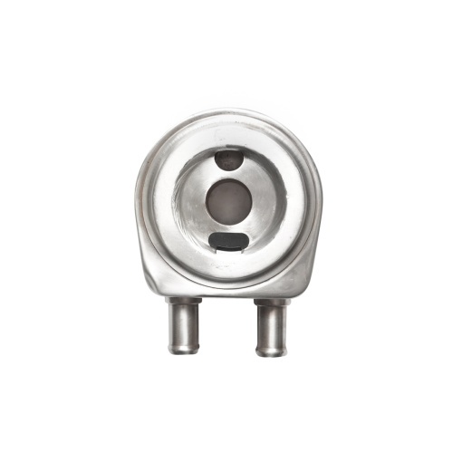 Racitor ulei, termoflot pentru John Deere cod OEM RE24860, RE38077, RE506410, RE61767 Breckner Germany - Img 2