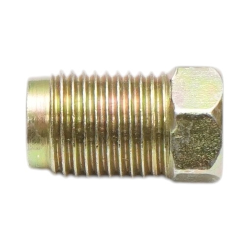 Racord conducta frana holender M10x1mm - Img 3