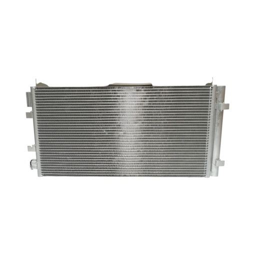 Radiator clima AC Renault Fluence, Scenic, Megane, Modus 1.2-2.0D 640x352x16mm cod OEM 921000294R, 921003293R, 921009956R, 660003440 - Img 2