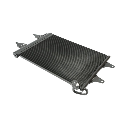 Radiator clima AC VW, Seat, Skoda 1.4 16V, 1.4 TDI, 1.9 TDI 352x480mm cod OEM 5Z0820411D, 6Q0820411J, 35480, 1924005449 - Img 6