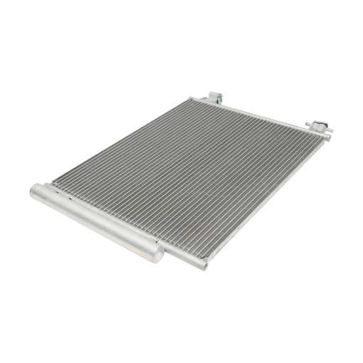 Radiator clima, condensor A/C Logan II, Lodgy, Dokker, Duster II 921006843R 921006454R - Img 4
