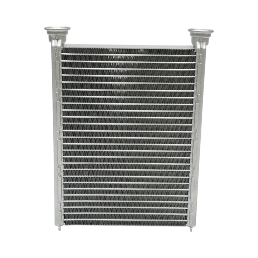 Radiator incalzire Fiat, Nissan, Opel, Renault 148x205x22mm cod OEM 271159831R, 6000617449, 1924002100, 95517541 - Img 2