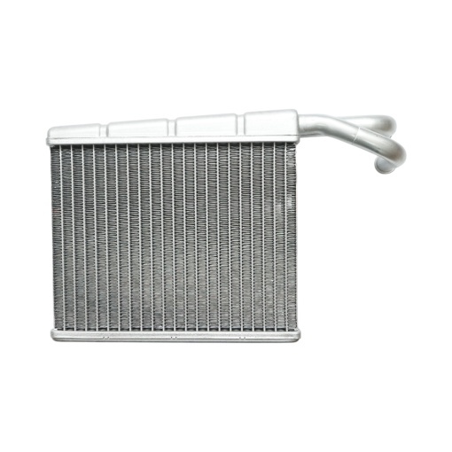 Radiator incalzire habitaclu Mercedes-Benz Sprinter 165x218x32mm cod OEM 1924002139 - Img 3