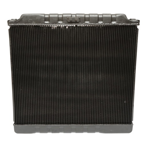 Radiator racire apa 565x700x65 din aluminiu pentru RABA - Img 2