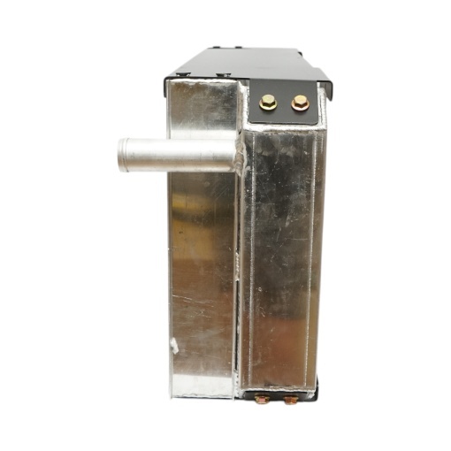 Radiator racire apa Bobcat S150, S160, S175, S185, T190, 733, 773 cod OEM 6685733 - Img 3