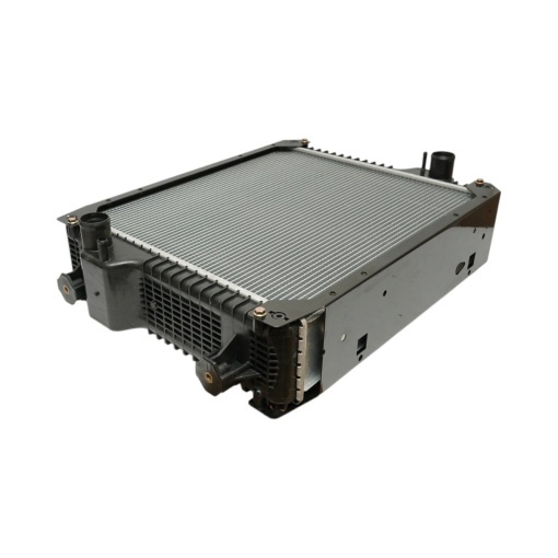 Radiator racire apa Case IH, New Holland, Ford 800x565x135mm cod OEM 87352191, 82033791, 82038687, 87306753, 82028246, 82033523 - Img 5