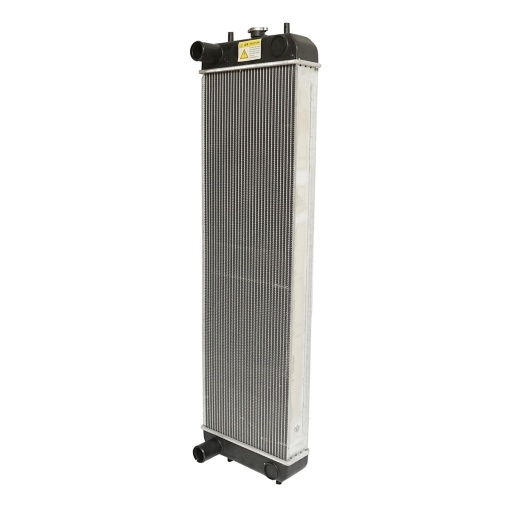 Radiator racire apa excavator Hitachi 1180x335x72mm cod OEM 4650355 - Img 2