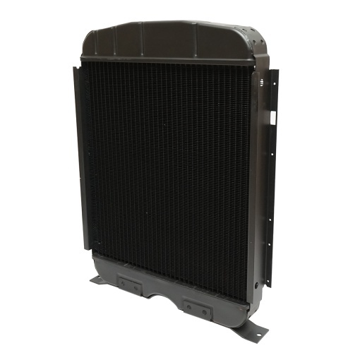 Radiator racire apa Ford cod OEM E1ADDN8005C, E1ADKN8005E, S.66957 - Img 5