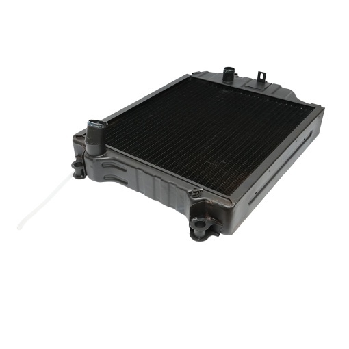 Radiator racire apa John Deere seria 40, 50 cod OEM AL37568 - Img 5