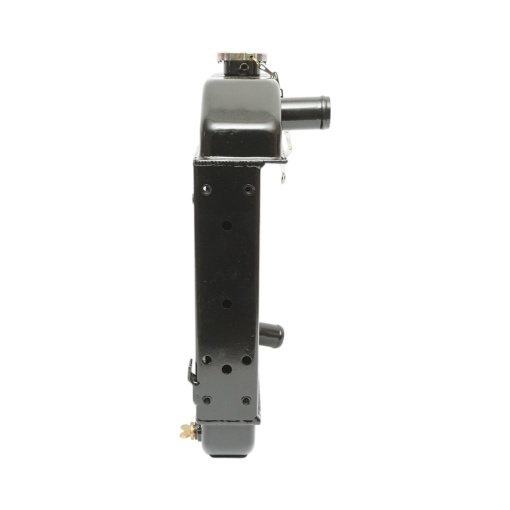 Radiator racire apa Kubota B6100D, B6100E, B7100D 400x370x50mm cod OEM 15371-72060, CSO90-0517, 1537172060 - Img 4