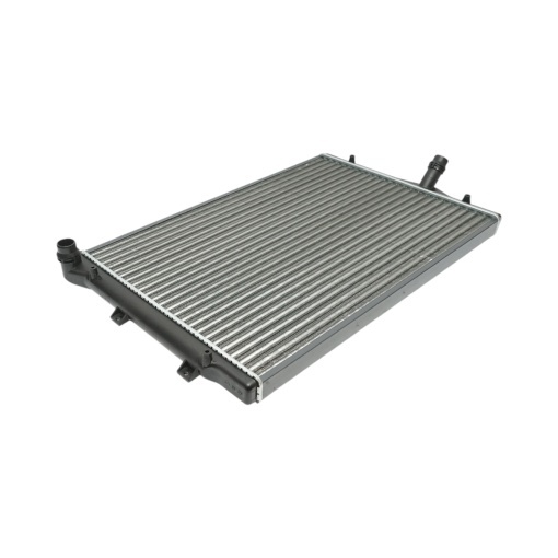 Radiator racire apa motor Audi, Seat, Skoda, VW 1.2-2.0D 647x440x32mm cod OEM 3C0121253AR, 3C0121253Q, 53425A, 1924001040 - Img 4