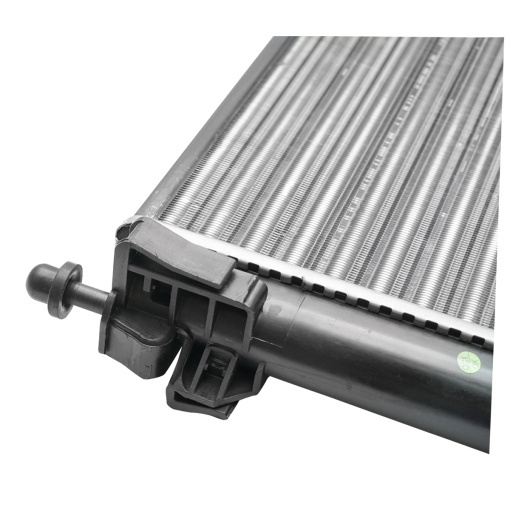 Radiator racire apa motor Dacia Solenza, Dacia Logan benzina cu A/C; Papuc 1.9 Diesel 7700428082 - Img 5