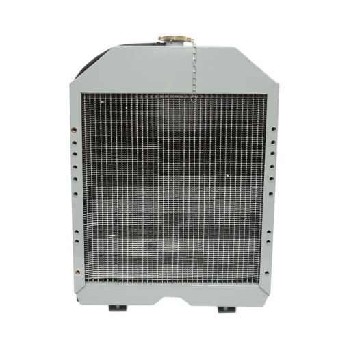 Radiator racire apa motor Landini, Massey Ferguson 630x475x87mm cod OEM 1824627M91, 1824627M93 - Img 3