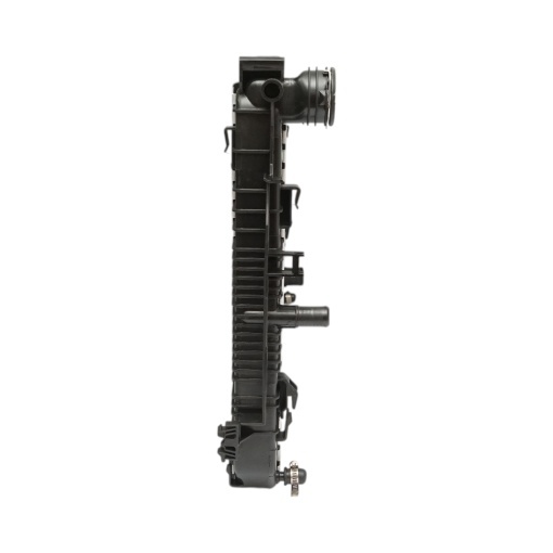 Radiator racire apa motor Mercedes-Benz Sprinter, VW Crafter 680x408x28mm cod OEM A9065000002, A9065000102, A9065000202, 2E0121253 2E0121253A 2E0121253B, 7924001038 - Img 2