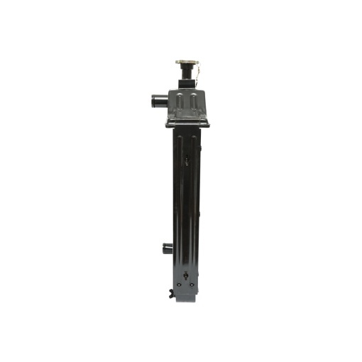 Radiator racire apa motor Perkins pentru Massey Ferguson cod OEM 150-10, 897358A4, 897358A4A, 897358E4, 897358E4A, 897358M3 Breckner Germany - Img 3