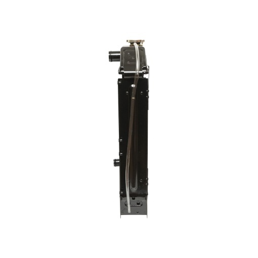 Radiator racire apa pentru New Holland, Fiat 640, Case IH cod OEM 4981428, 5086417, 5096052, 150-283, 5096051, 5118306, 5096597, 5104821, 5086417 - Img 3