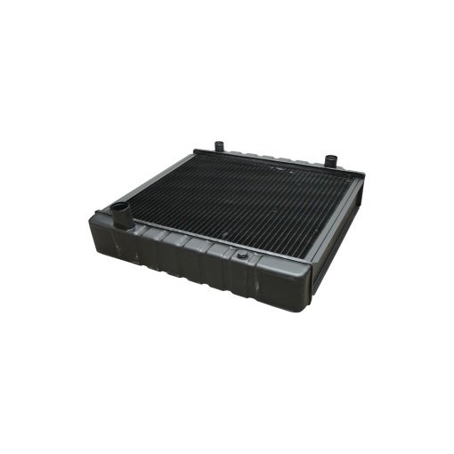 Radiator racire apa RABA Turbo 565x700x90 (cupru 7 randuri) - Img 5