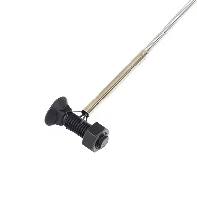 Recuperator cu gheara piese mici 60 cm - Img 2