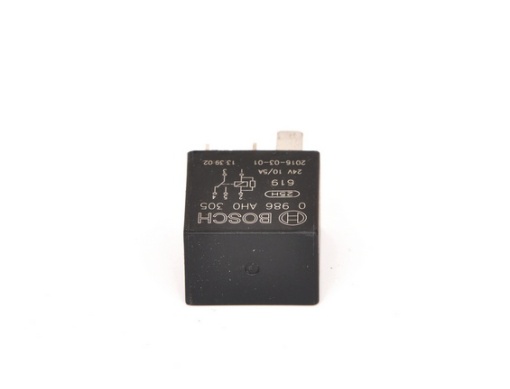 Releu 24V 10A - Img 3