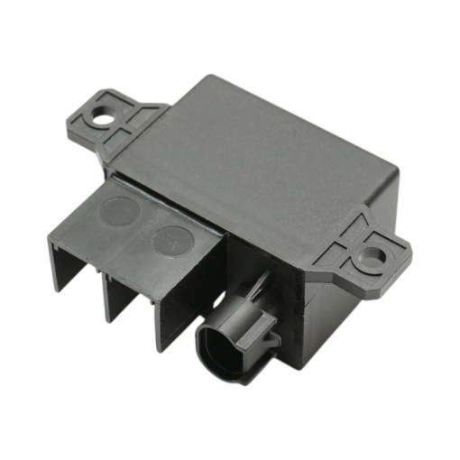 Releu preincalzire 12V, 150A Case IH, New Holland, Steyr cod OEM 82022813 - Img 6