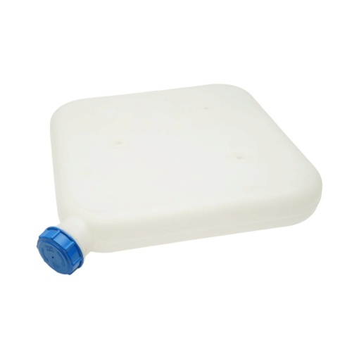Rezervor combustibil 5L pentru incalzitor stationar sirocou 2kW BK78249, DISLN95 - Img 4