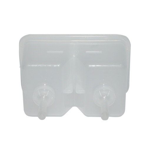 Rezervor lichid frana Case IH, Fiat, New Holland cod OEM 5141671 - Img 2