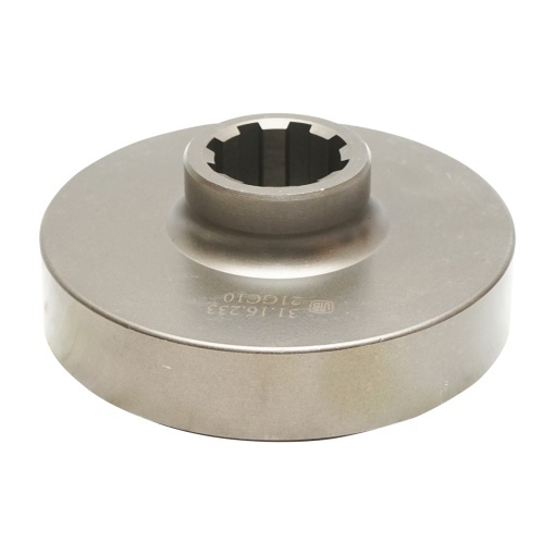 Roata conducatoare reductor ambreiaj Z=34 dantura interioara UTB U-650 - Img 3