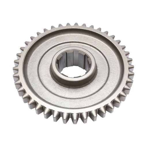 Roata dintata vitezele 4 si 5 UTB U-650 - Img 4