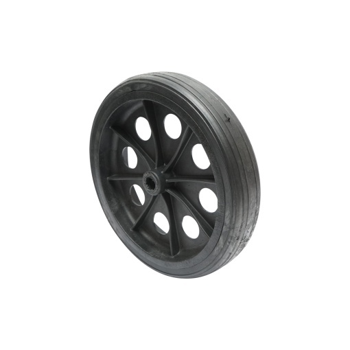 Roata mare fi 250x50mm pentru aparat de muls vaci Breckner Germany - Img 3