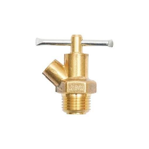 Robinet golire bloc motor UTB U-650, U-445 - Img 2