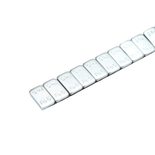 Rola contragreutati autoadezive zincate echilibrare roti Fe 5gx1200 buc 6 kg - Img 5
