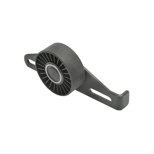 Rola intinzatoare accesorii Dacia Logan benzina fara AC 7700105325 - Img 3