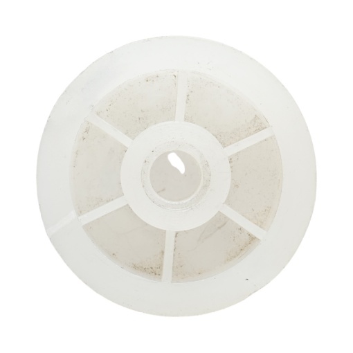 Rola intinzatoare combina New Holland 75mm cod OEM 334970 - Img 3