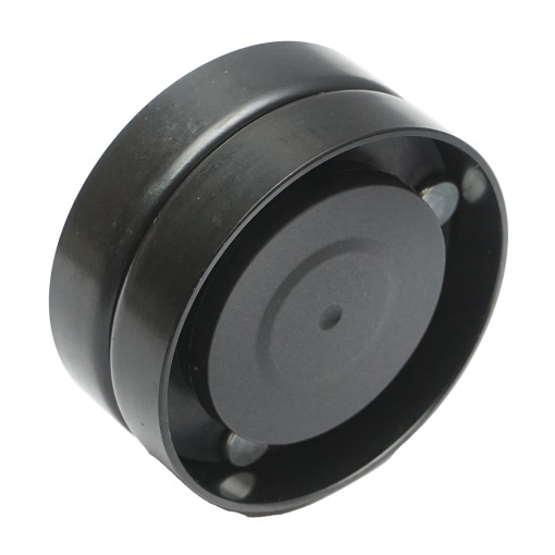Rola intinzator curea pentru Fendt, Deutz-Fhar cod OEM F718.202.040.020, F718202040020, F718202040050, F718202040060, 01340615 Breckner Germany - Img 2