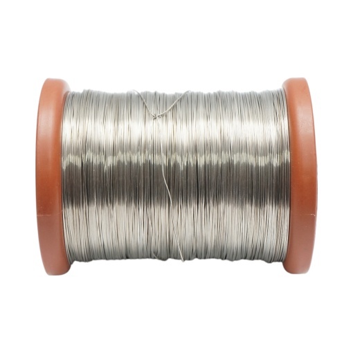 Rola sarma 0.45mm din inox 500g - Img 2