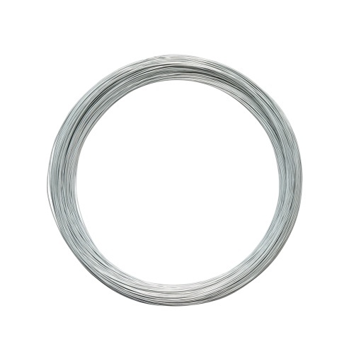 Rola sarma zincata 1.6mm, 5Kg - Img 2