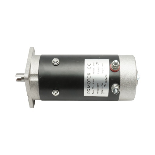Rotor cu stator kit basculare hidraulic triciclu electric 1T DISFE06 - Img 2
