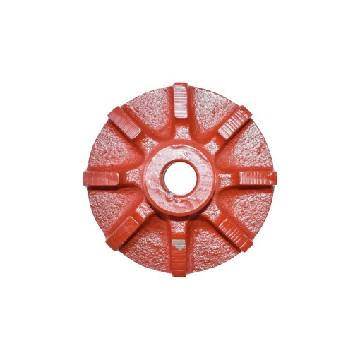 Rotor pompa apa U-650 (model vechi) - Img 2